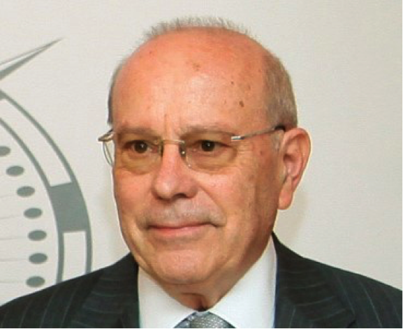 Charalambos V. Dolkas