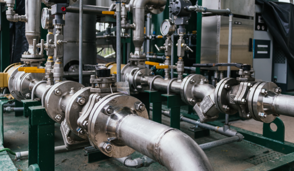 Development of specialized models/tools in order to increase the number of connections of major Greek gas distribution company