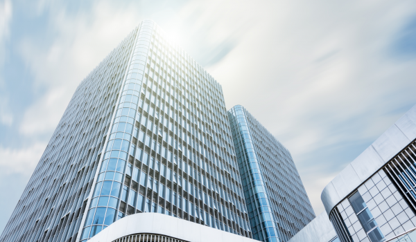 Support services in the context of Identifying & addressing disruptive developments